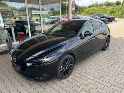 Mazda Mazda3 e-Skyactiv-X186 Exclusive-Line