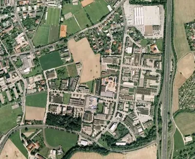 Immobilie mieten in Linz – 18 000 m²