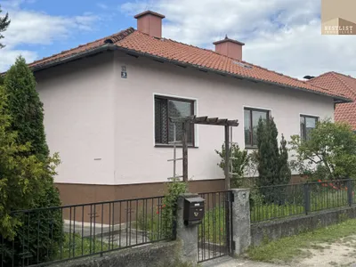 Haus kaufen in Wiener Neustadt Land – 111,6 m², € 369.000 – Bild 2 von 21