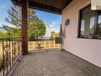 Haus kaufen in Wiener Neustadt Land – 111,6 m², € 369.000 – Bild 5 von 21