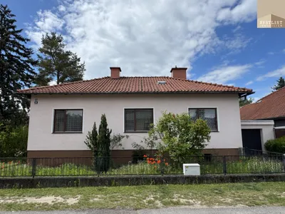 Haus kaufen in Wiener Neustadt Land – 111,6 m², € 369.000 – Bild 4 von 21