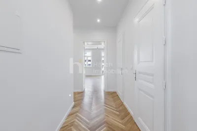 3-Zimmer-Wohnung kaufen in Wien – 54,05 m², € 289.000 – Bild 3 von 13