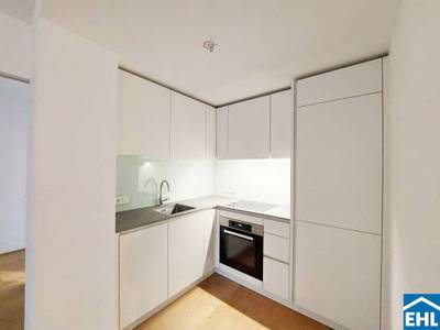Gemütliche 2-Zimmer-Wohnung mit Loggia in 1180 Wien - Ihr neues Zuhause! – Bild 3
