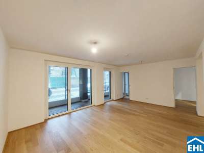 Gemütliche 2-Zimmer-Wohnung mit Loggia in 1180 Wien - Ihr neues Zuhause! – Bild 2
