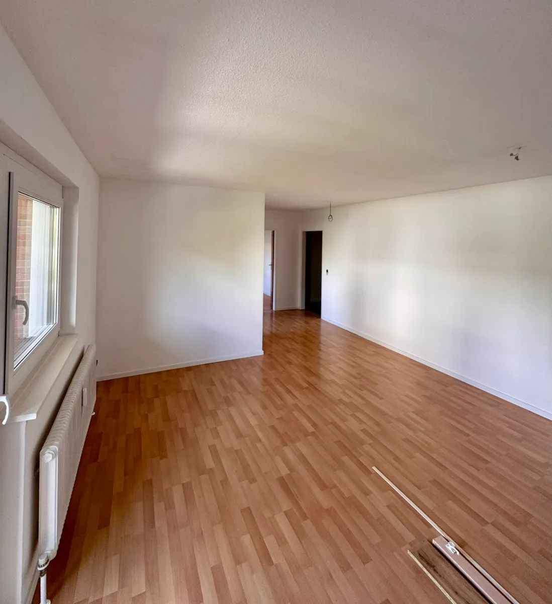 Zentral gelegene Zweizimmerwohnung mit Tiefgarage in Wörgl - Erstbezug nach Renovierung – pohled 2