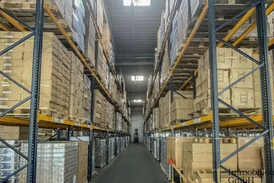 Gewerbeimmobilie mieten in Linz – 1 000 m², € 7.500 – Bild 5 von 8