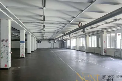 Gewerbeimmobilie mieten in Linz – 1 000 m², € 7.500 – Bild 2 von 8
