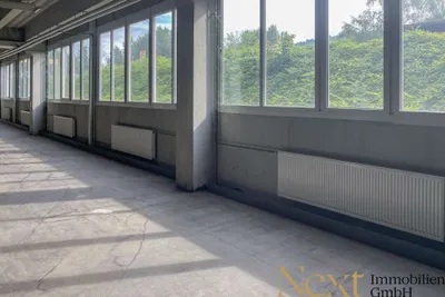 Gewerbeimmobilie mieten in Linz – 1 000 m², € 7.500 – Bild 4 von 8