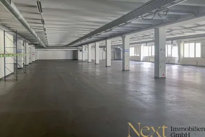 Gewerbeimmobilie mieten in Linz – 1 000 m², € 7.500 – Bild 3 von 8