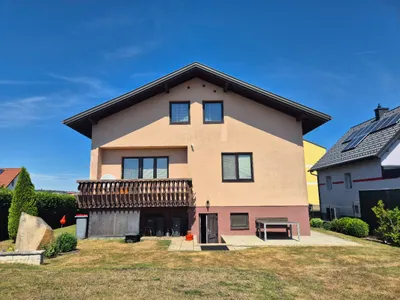 4-Zimmer-Haus kaufen in Gmünd – 143 m², € 245.000 – Bild 2 von 26