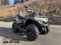 QJ Motor SFA1000 ATV SFA 1000 ABS 4x4 Touring DLX - Finanzierung möglich! Quad