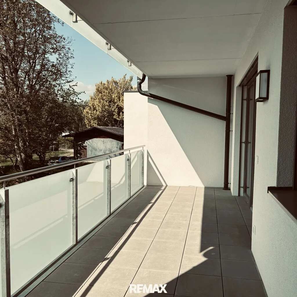 Barrierefreie 4 Zimmer Eigentumswohnung TOP 4 - Ansicht 2