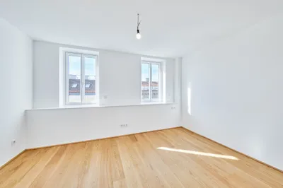2-Zimmer-Gewerbeimmobilie kaufen in Wien – 46,4 m², € 595.000 – Bild 2 von 7