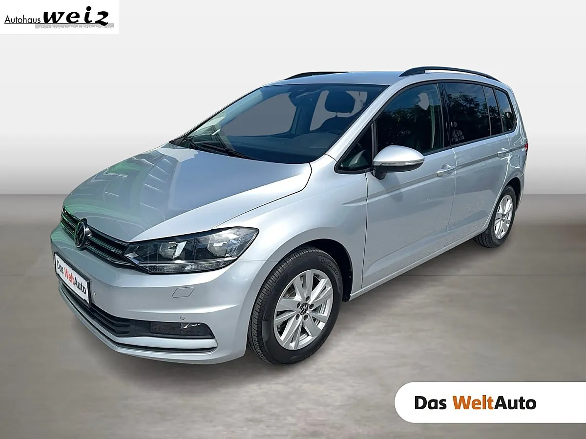 VW Touran