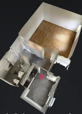 1-Zimmer-Wohnung kaufen in Bregenz – 35 m², € 159.000 – Bild 8 von 12