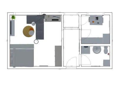 1-Zimmer-Wohnung kaufen in Bregenz – 35 m², € 159.000 – Bild 7 von 12