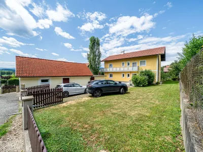 Haus kaufen in Deutschlandsberg – 180 m², € 399.000 – Bild 32 von 40