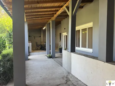 5-Zimmer-Haus kaufen in Neusiedl am See – 160 m², € 179.000 – Bild 17 von 21