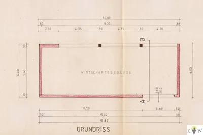 5-Zimmer-Haus kaufen in Neusiedl am See – 160 m², € 179.000 – Bild 21 von 21