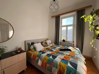 3-Zimmer-Wohnung mieten in Graz – 65 m², € 866 – Bild 7 von 8