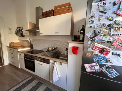 3-Zimmer-Wohnung mieten in Graz – 65 m², € 866 – Bild 4 von 8