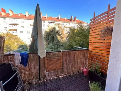 3-Zimmer-Wohnung mieten in Graz – 65 m², € 866 – Bild 1 von 8