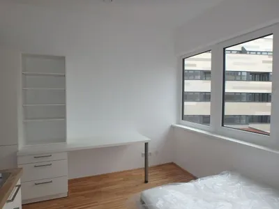1-Zimmer-Wohnung mieten in Krems an der Donau – 20 m², € 470 – Bild 3 von 6