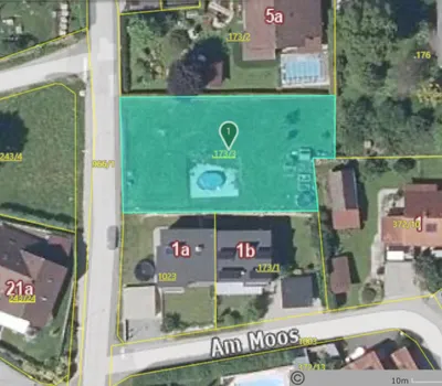 Grundstück kaufen in Bruck-Mürzzuschlag – 879 m², € 105.480 – Bild 4 von 4