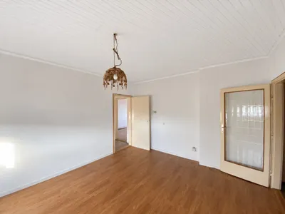 3-Zimmer-Wohnung kaufen in Wiener Neustadt Land – 60 m², € 175.000