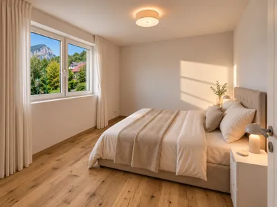 3-Zimmer-Wohnung mieten in Kufstein – 80 m², € 1.780 – Bild 3 von 8