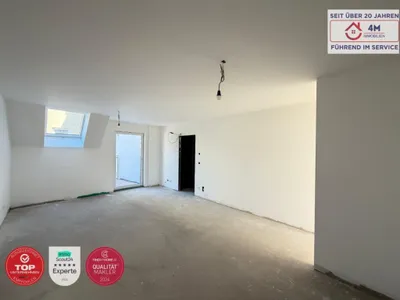 3-Zimmer-Wohnung kaufen in Wien – 70,52 m², € 389.000 – Bild 6 von 16