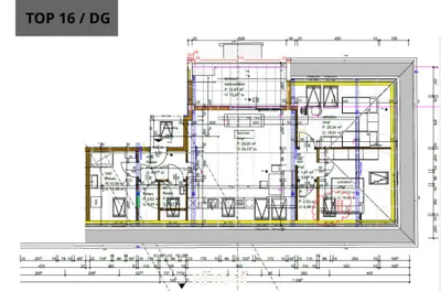 3-Zimmer-Wohnung mieten in Gmunden – 101 m², € 1.346 – Bild 10 von 10