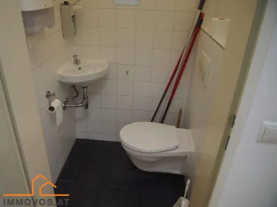 2-Zimmer-Gewerbeimmobilie mieten in Wien – 52 m², € 750 – Bild 9 von 10
