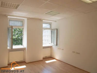2-Zimmer-Gewerbeimmobilie mieten in Wien – 52 m², € 750 – Bild 6 von 10