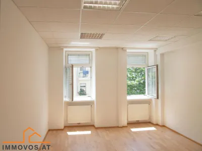2-Zimmer-Gewerbeimmobilie mieten in Wien – 52 m², € 750 – Bild 2 von 10