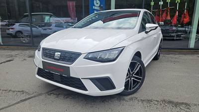 Seat Ibiza 1,0 Reference**Alufelgen gegen Aufpreis**