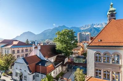 Immobilie kaufen in Innsbruck – 177 m², € 748.000 – Bild 5 von 11