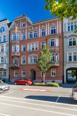 Immobilie kaufen in Innsbruck – 177 m², € 748.000 – Bild 3 von 11