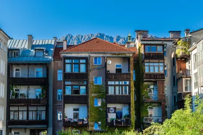 Immobilie kaufen in Innsbruck – 177 m², € 748.000 – Bild 11 von 11