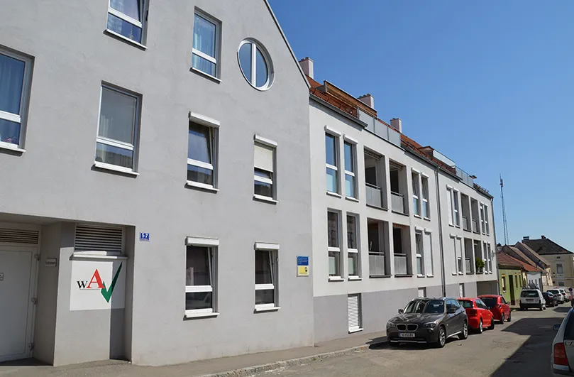 Wohnung – Retz - Ansicht 2