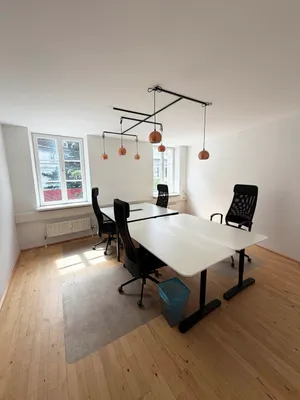 8-Zimmer-Gewerbeimmobilie mieten in Innsbruck – 215 m², € 5.664 – Bild 5 von 9