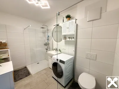 2-Zimmer-Wohnung mieten in Urfahr-Umgebung – 55,42 m², € 861 – Bild 4 von 7