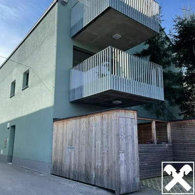 2-Zimmer-Wohnung mieten in Urfahr-Umgebung – 55,42 m², € 861 – Bild 7 von 7
