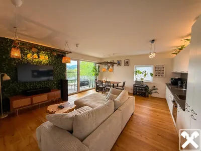 2-Zimmer-Wohnung mieten in Urfahr-Umgebung – 55,42 m², € 861