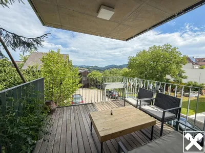 2-Zimmer-Wohnung mieten in Urfahr-Umgebung – 55,42 m², € 861 – Bild 6 von 7