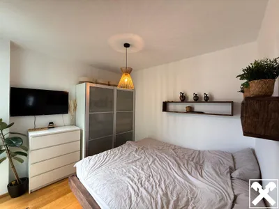2-Zimmer-Wohnung mieten in Urfahr-Umgebung – 55,42 m², € 861 – Bild 3 von 7