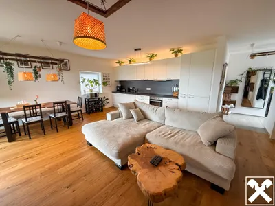 2-Zimmer-Wohnung mieten in Urfahr-Umgebung – 55,42 m², € 861 – Bild 2 von 7