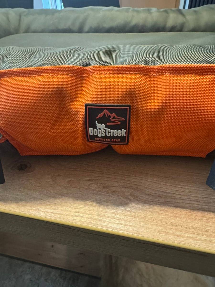 Hundebett Dogs Creek Outdoor,  35,- (9800 Spittal an der Drau) - willhaben
