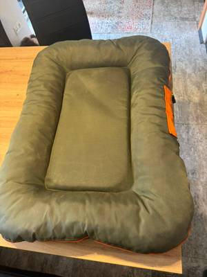 Hundebett Dogs Creek Outdoor,  35,- (9800 Spittal an der Drau) - willhaben