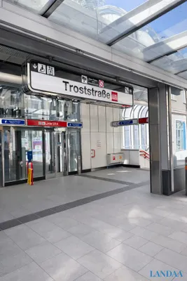 2-Zimmer-Gewerbeimmobilie mieten in Wien – 55 m², € 1.635 – Bild 11 von 11